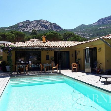 Villa Alivu Di Calvi Calvi  Exterior photo